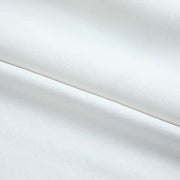Vidaxl gordijnen verduisterend met haken 2 st 140x175 cm gebroken wit - afbeelding 3