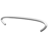 Vidaxl gabionhaken 100 st 10 cm gegalvaniseerd staal - afbeelding 2
