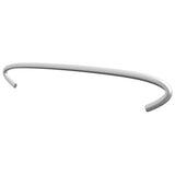 Vidaxl gabionhaken 100 st 20 cm gegalvaniseerd staal - afbeelding 2