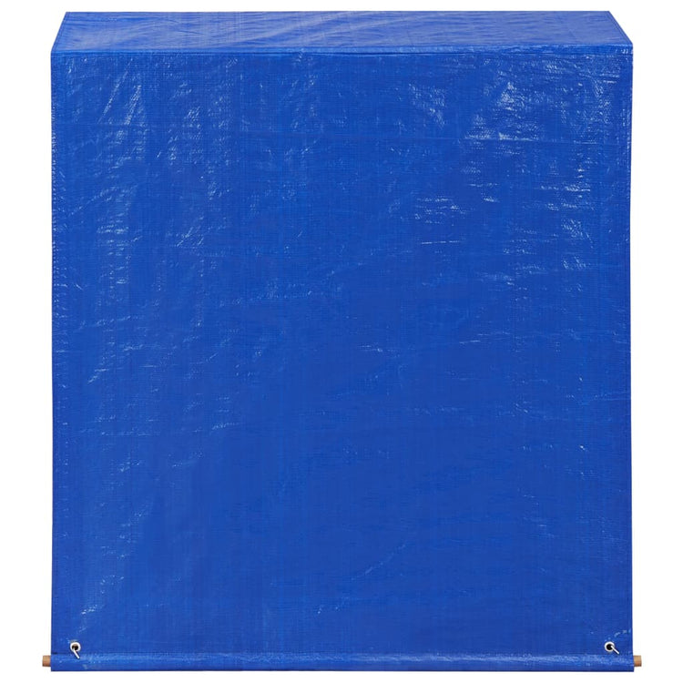 Vidaxl haardhoutopslag 105x38x115 cm massief acaciahout