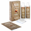 Vidaxl houtverzorgingsset 2x250 ml care kit