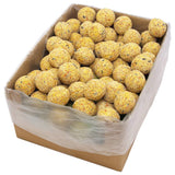 Vidaxl vetbollen voor vogels 200 st 90 g - afbeelding 1