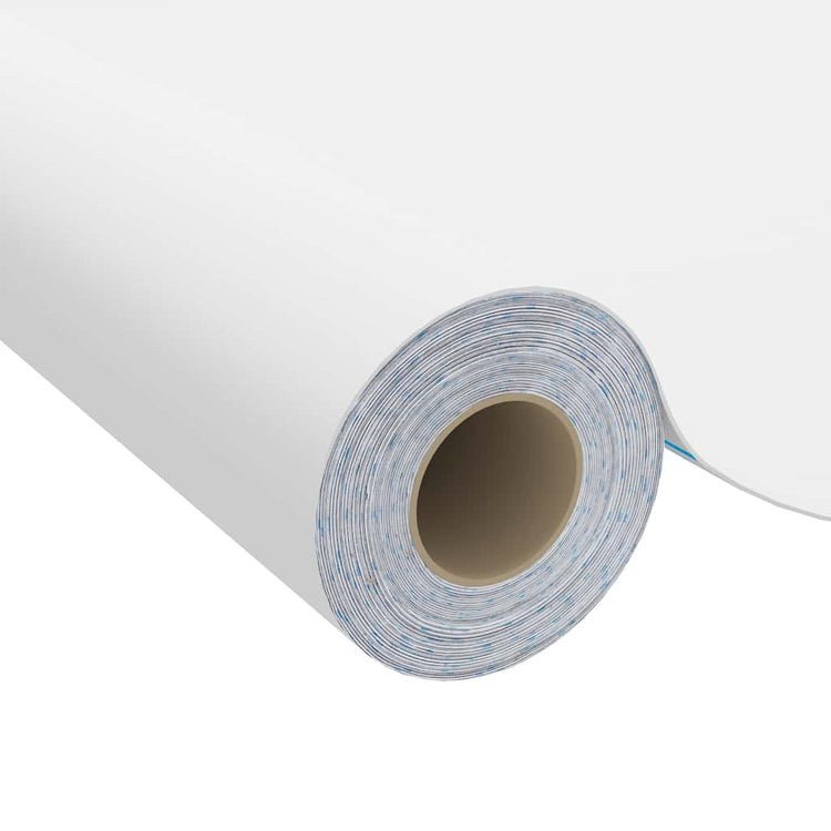 Vidaxl meubelfolie zelfklevend 500x90 cm pvc wit