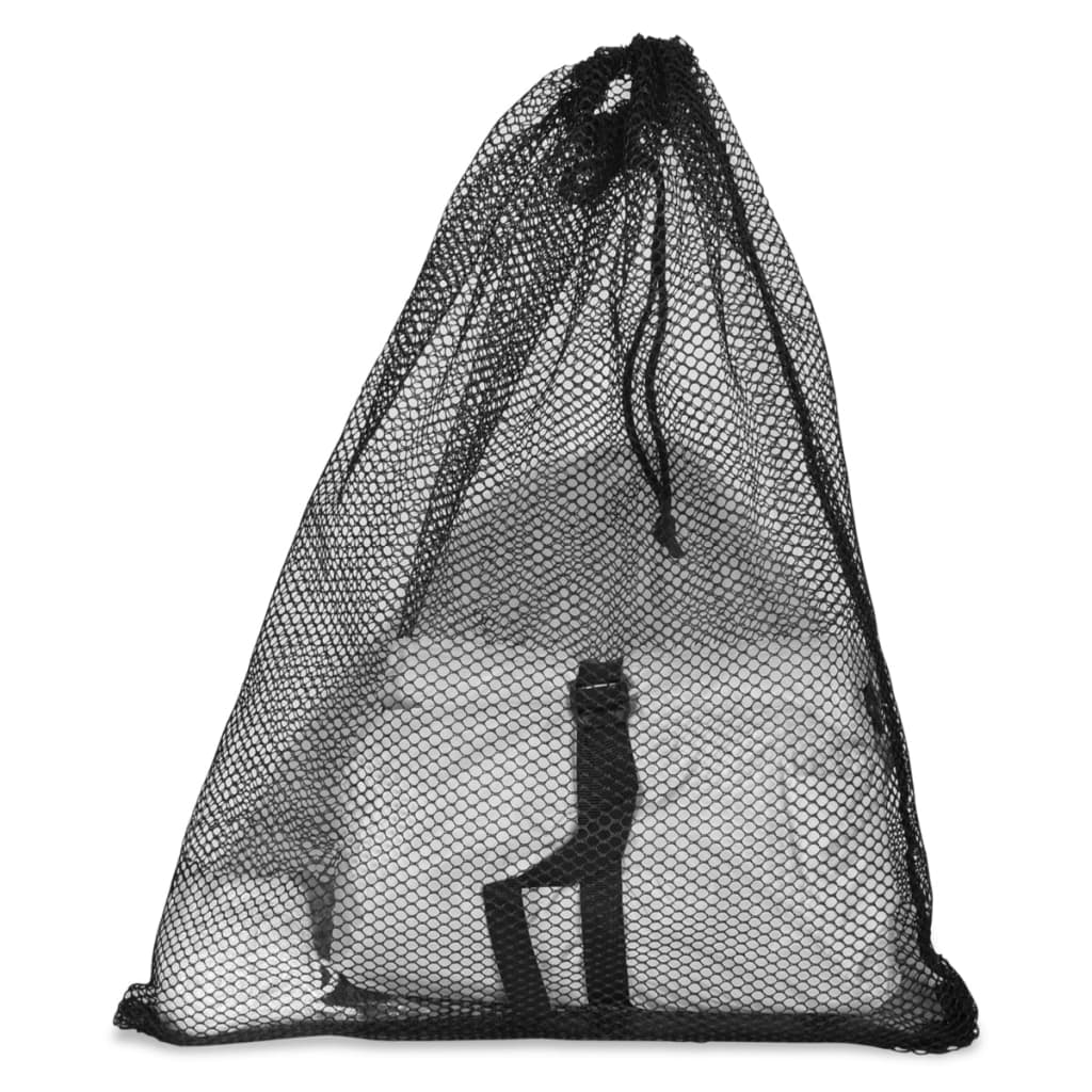 Vidaxl boothoezen 2 st 427-488x173 cm grijs