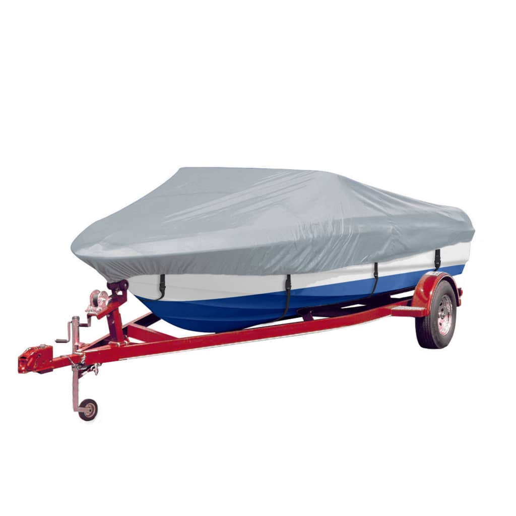Vidaxl boothoezen 2 st 427-488x229 cm grijs