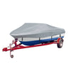 Vidaxl boothoezen 2 st 519-580x294 cm grijs