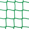 Vidaxl hooinetten 4 st vierkant 0,9x1,5 m pp