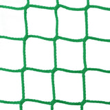 Vidaxl hooinetten 4 st vierkant 0,9x1,5 m pp - afbeelding 3