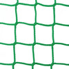 Vidaxl hooinetten 4 st rond 1x1 m pp