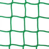 Vidaxl hooinetten 4 st rond 1x1 m pp - afbeelding 3