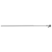 Vidaxl stabilisatiestang voor badwand 70-120 cm roestvrij staal - afbeelding 2