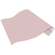 Vidaxl 4 st vliesbehangrollen 0,53x10 m effen glanzend roze - afbeelding 3