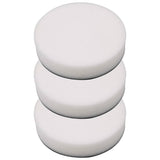 Vidaxl 18-delige polijstpadset 150 mm - afbeelding 2