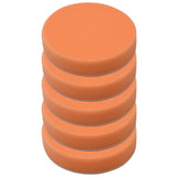 Vidaxl 18-delige polijstpadset 150 mm - afbeelding 3