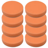 Vidaxl 14-delige polijstpadset 150 mm - afbeelding 2