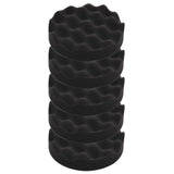 Vidaxl 14-delige polijstpadset 150 mm - afbeelding 3