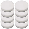 Vidaxl 14-delige polijstpadset 180 mm