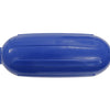 Vidaxl bootstootkussens 4 st 41x11,5 cm pvc blauw