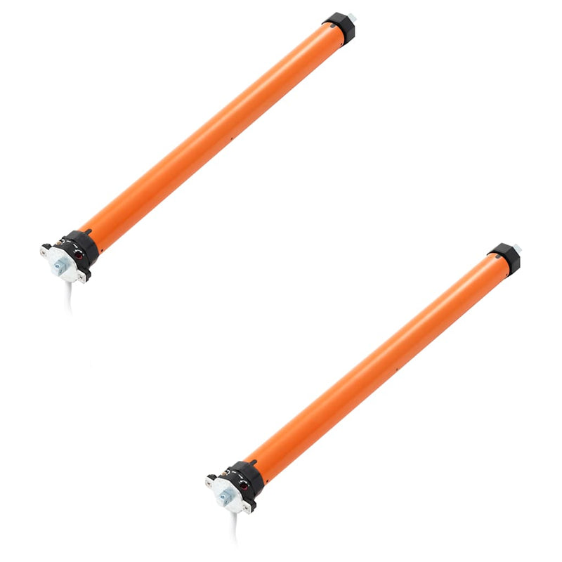 Vidaxl buismotoren 2 st 10 nm