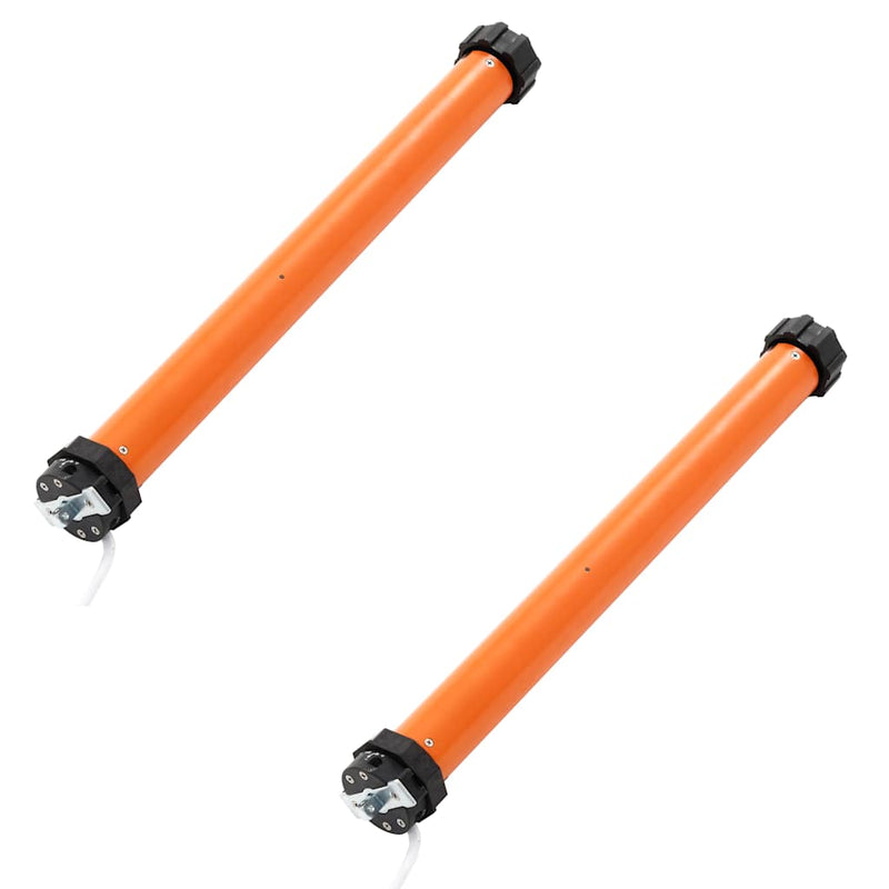 Vidaxl buismotoren 2 st 40 nm