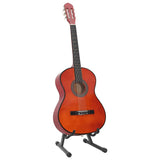 Vidaxl 12-delige gitaarset klassiek beginner 4 4 39 - afbeelding 3
