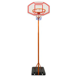 VidaXL Basketbalringset 305 cm - afbeelding 2