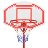 VidaXL Basketbalringset 305 cm - afbeelding 3