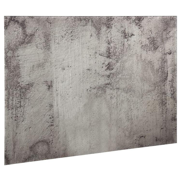 Vidaxl magneetbord wandmontage 60x40 cm glas