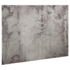 Vidaxl magneetbord wandmontage 80x60 cm glas