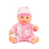 Baby Beau Babypop Kiss Me, 22,5cm