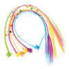 Dream Horse Kappop Eenhoorn met Accessoires