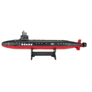 Toi-toys onderzee euml;r zwart 43 cm met licht en geluid - afbeelding 4