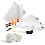 Toi-toys toi toys explore wetenschap set - vulkaan maken vanaf 8 jaar - afbeelding 2