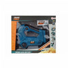 Power tools tools decoupeerzaag + licht en geluid