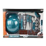 Power tools gereedschapset 14-delig - afbeelding 2