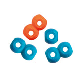 Toi-toys knutselpuzzel aap junior 25,8 cm blauw 59-delig - afbeelding 6