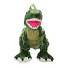 Toi-toys pluchen t-rex rugzak 50 cm