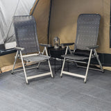 Proplus tentkleed 2,5x6 m - afbeelding 1