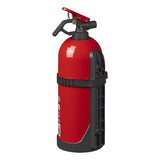 Proplus brandblusser 1kg abc poeder nl geschikt voor auto, boot en caravan - afbeelding 3