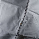 Sunred Sunred Hoes voor hangende verwarmer Artix Corda grijs - afbeelding 3