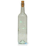 S.i.a. flessenstop lichtsnoer met 8 multicolor led lampjes ip44 - afbeelding 2
