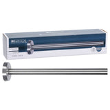Bathroom solutions handdoekenstang uitschuifbaar 25-42 cm - afbeelding 2
