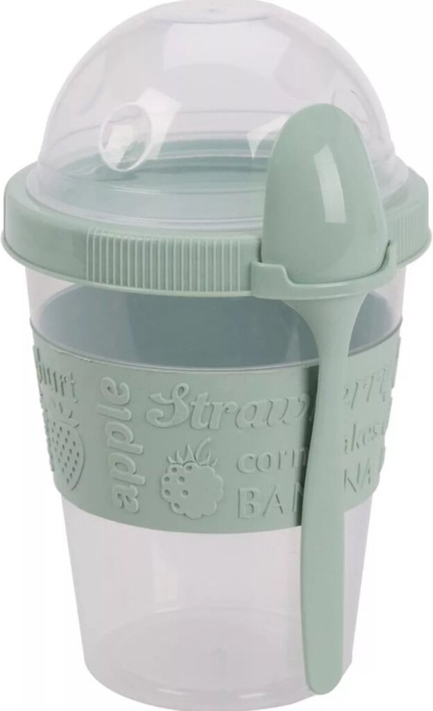 Diversen nampook 400ml beker