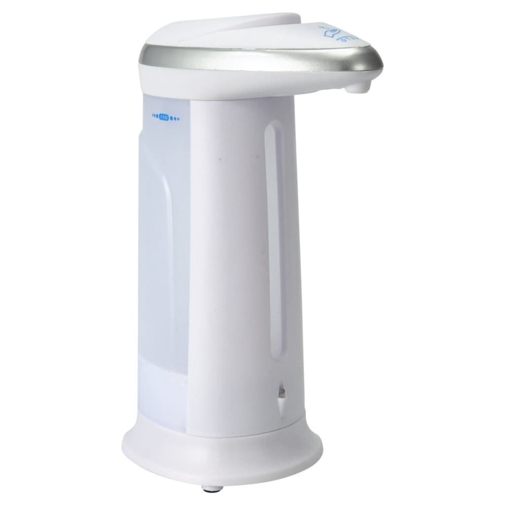 Excellent Houseware Houseware Zeepdispenser automatische met sensor 330 ml