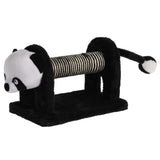 Pets Collection Pets Collection Kattenkrabpaal Panda 51x16x16 cm - afbeelding 1