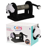 Pets Collection Pets Collection Kattenkrabpaal Panda 51x16x16 cm - afbeelding 2