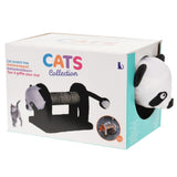 Pets Collection Pets Collection Kattenkrabpaal Panda 51x16x16 cm - afbeelding 3