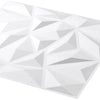 Wallart 12 st wandpanelen 3d ga-wa27 puck