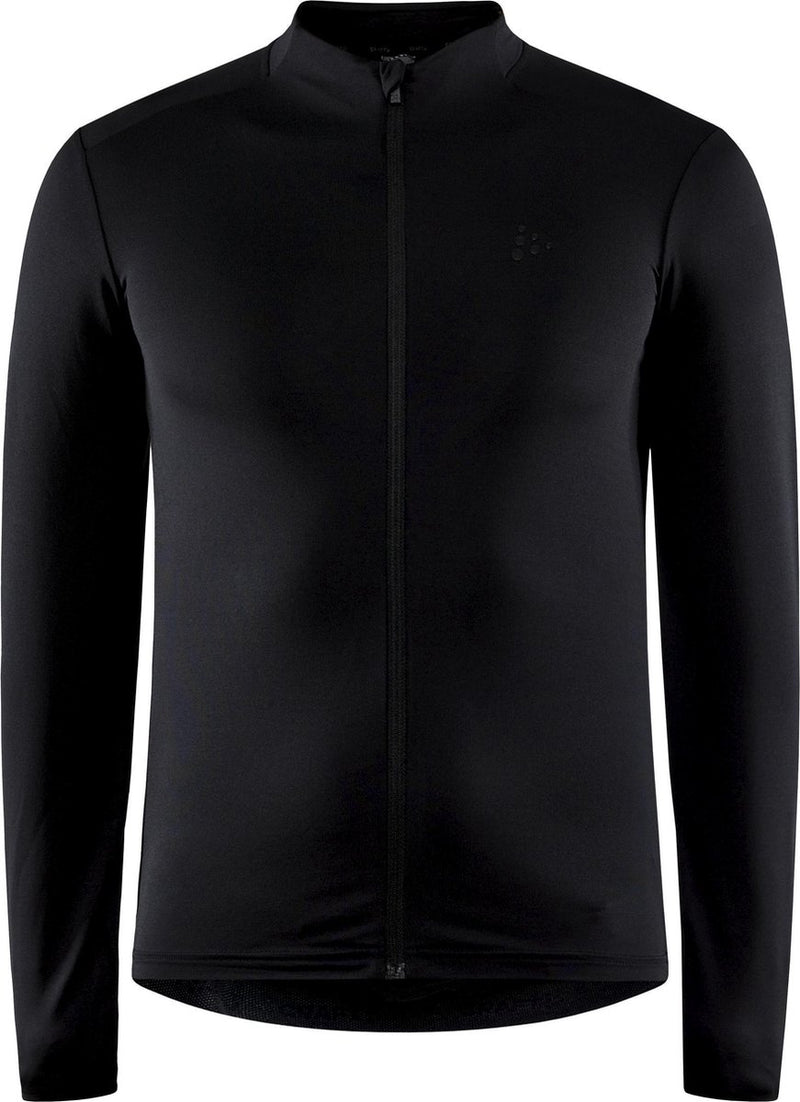 Craft core bike essence ls jersey fietsshirt heren - maat s