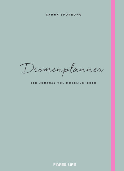 Spectrum dromenplanner